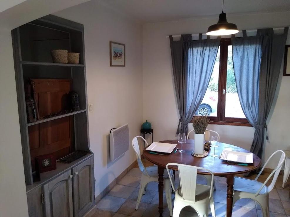 Willa Gite Avec Vue Imprenable Sur La Cite Carcassonne Zewnętrze zdjęcie