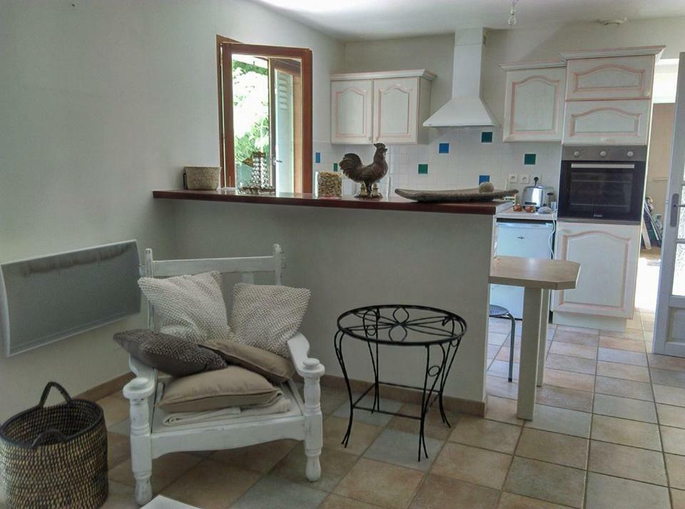 Willa Gite Avec Vue Imprenable Sur La Cite Carcassonne Zewnętrze zdjęcie
